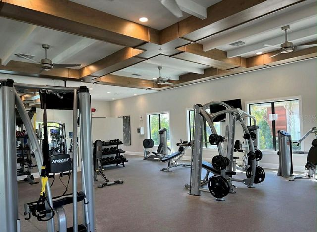 31726 CABANA RYE AVENUE, San Antonio, FL 33576