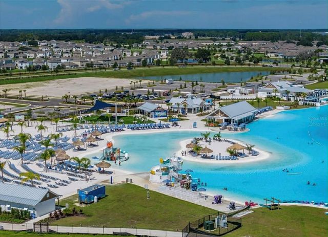 31726 CABANA RYE AVENUE, San Antonio, FL 33576