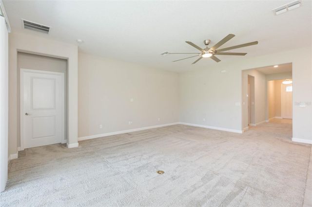 31726 CABANA RYE AVENUE, San Antonio, FL 33576