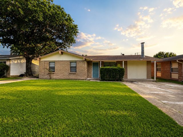 804 W Grubb Drive, Mesquite, TX 75149
