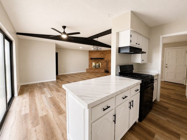 804 W Grubb Drive, Mesquite, TX 75149