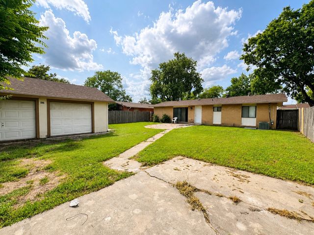 804 W Grubb Drive, Mesquite, TX 75149