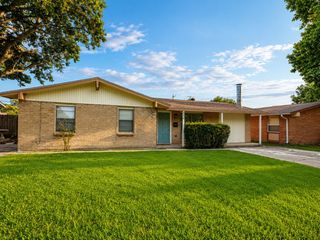 804 W Grubb Drive, Mesquite, TX 75149