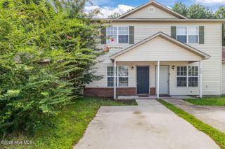 1144 Pueblo Drive, Jacksonville, NC 28546