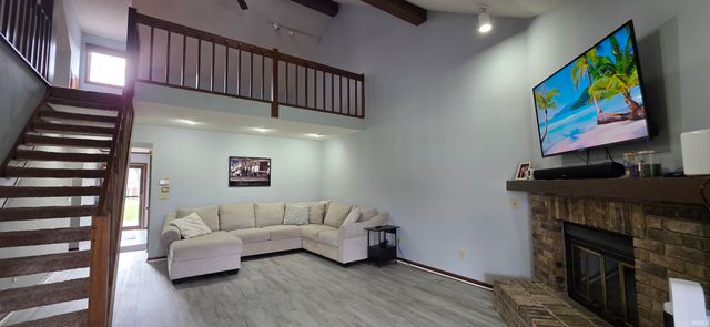 5117 Woodmark Court, Fort Wayne, IN 46815