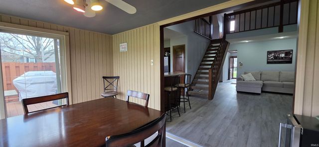 5117 Woodmark Court, Fort Wayne, IN 46815