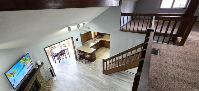 5117 Woodmark Court, Fort Wayne, IN 46815