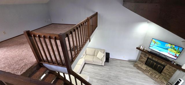 5117 Woodmark Court, Fort Wayne, IN 46815