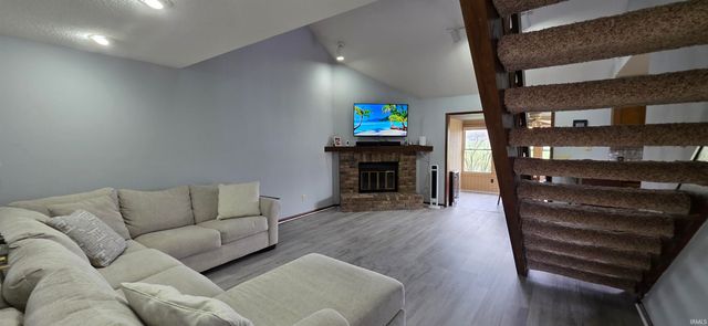 5117 Woodmark Court, Fort Wayne, IN 46815