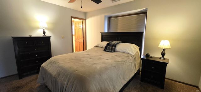 5117 Woodmark Court, Fort Wayne, IN 46815