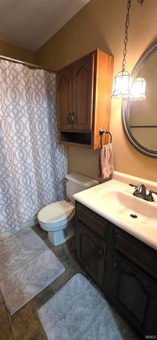 5117 Woodmark Court, Fort Wayne, IN 46815