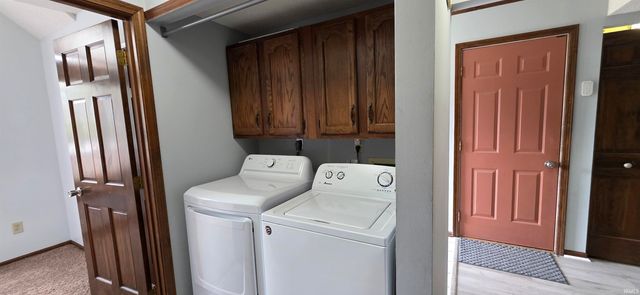 5117 Woodmark Court, Fort Wayne, IN 46815