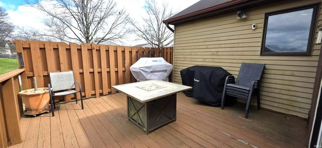 5117 Woodmark Court, Fort Wayne, IN 46815