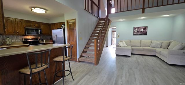 5117 Woodmark Court, Fort Wayne, IN 46815