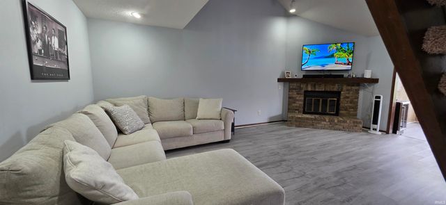 5117 Woodmark Court, Fort Wayne, IN 46815