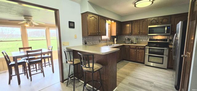 5117 Woodmark Court, Fort Wayne, IN 46815