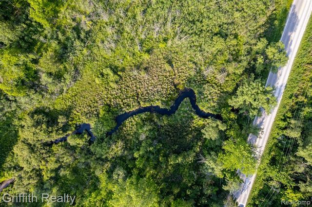 4433 Brighton Parcel B Road, Howell, MI 48843