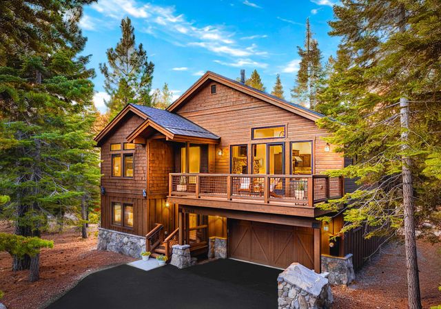 10613 Carson Range Road, Truckee, CA 96161