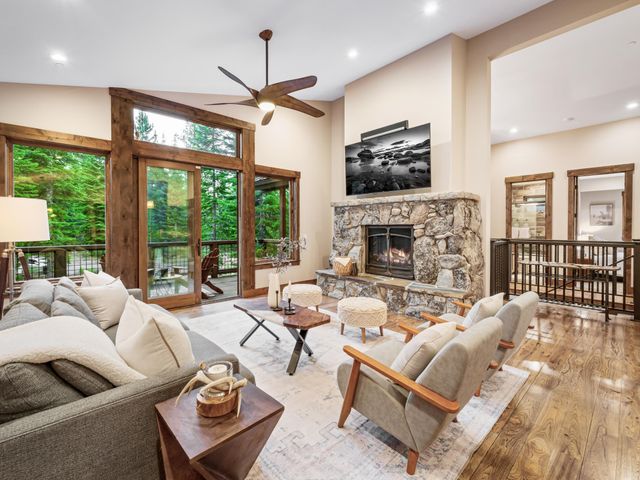 10613 Carson Range Road, Truckee, CA 96161