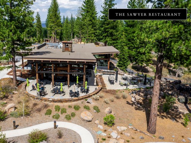 10613 Carson Range Road, Truckee, CA 96161