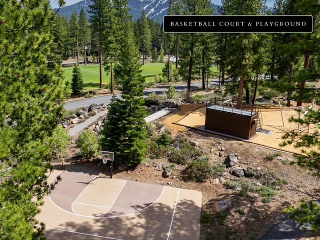 10613 Carson Range Road, Truckee, CA 96161