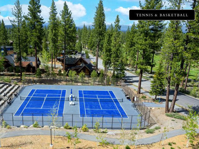 10613 Carson Range Road, Truckee, CA 96161
