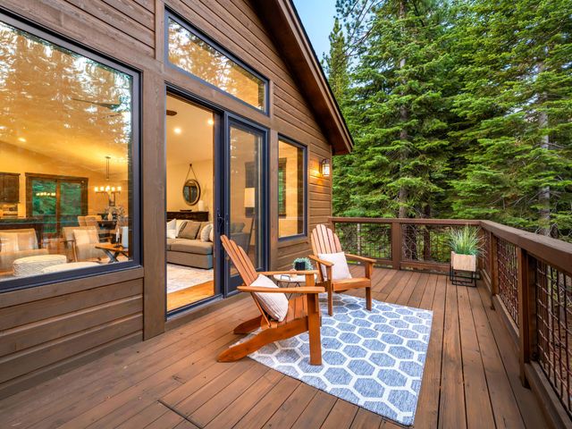 10613 Carson Range Road, Truckee, CA 96161