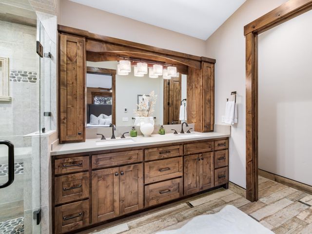 10613 Carson Range Road, Truckee, CA 96161