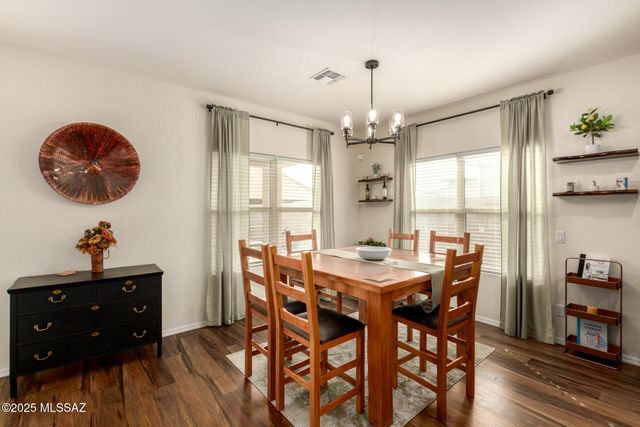 8927 W Fairford Road, Marana, AZ 85653