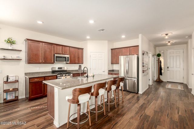 8927 W Fairford Road, Marana, AZ 85653