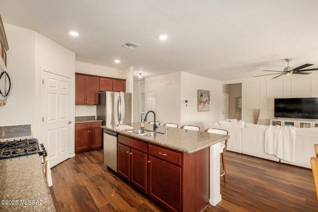 8927 W Fairford Road, Marana, AZ 85653