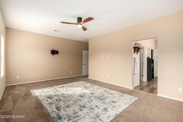 8927 W Fairford Road, Marana, AZ 85653