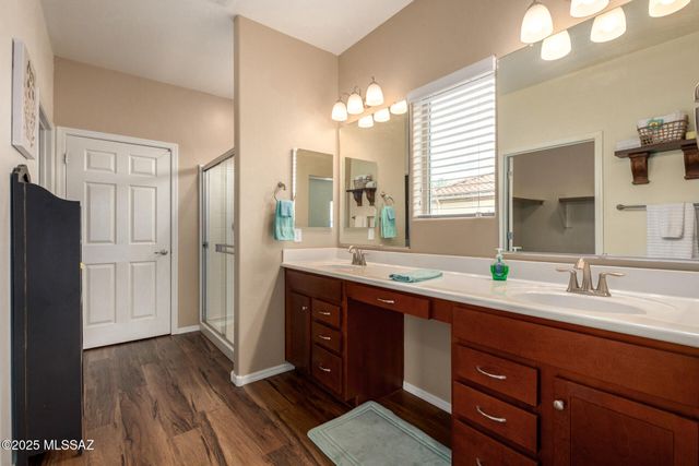 8927 W Fairford Road, Marana, AZ 85653