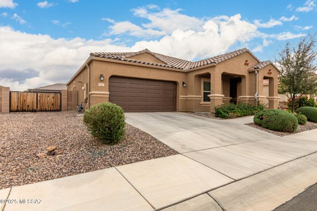 8927 W Fairford Road, Marana, AZ 85653