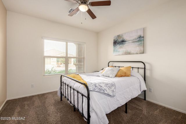 8927 W Fairford Road, Marana, AZ 85653