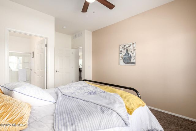 8927 W Fairford Road, Marana, AZ 85653