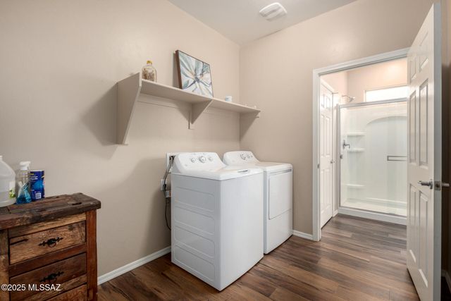 8927 W Fairford Road, Marana, AZ 85653