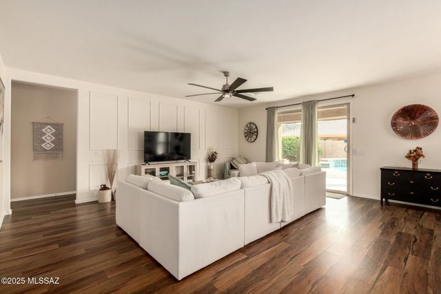 8927 W Fairford Road, Marana, AZ 85653