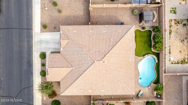 8927 W Fairford Road, Marana, AZ 85653