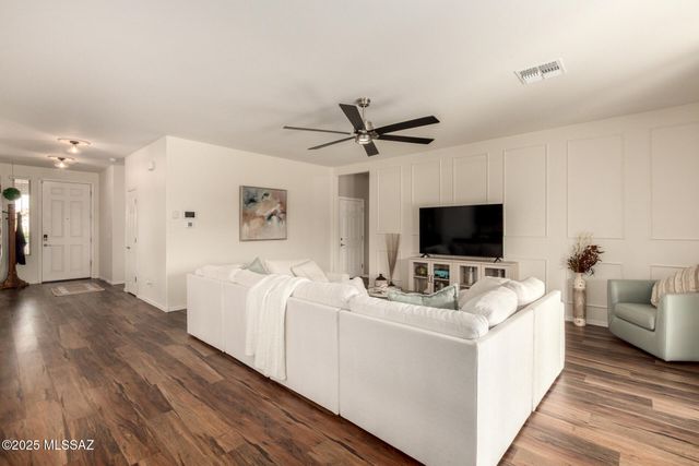 8927 W Fairford Road, Marana, AZ 85653