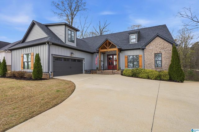 722 LAKEVIEW CREST DRIVE, Pell City, AL 35128