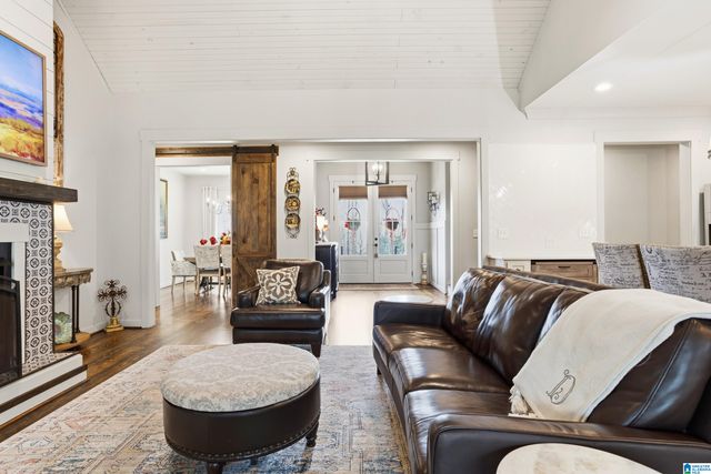 722 LAKEVIEW CREST DRIVE, Pell City, AL 35128