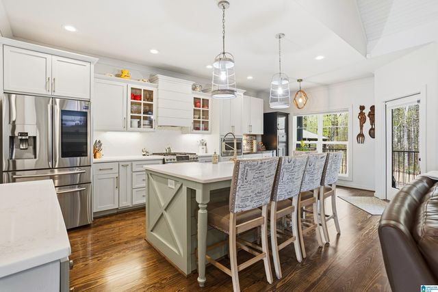 722 LAKEVIEW CREST DRIVE, Pell City, AL 35128