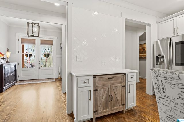 722 LAKEVIEW CREST DRIVE, Pell City, AL 35128