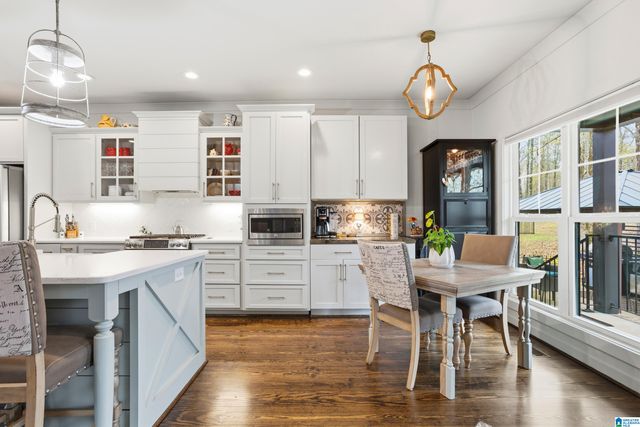 722 LAKEVIEW CREST DRIVE, Pell City, AL 35128