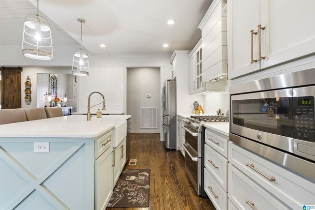 722 LAKEVIEW CREST DRIVE, Pell City, AL 35128