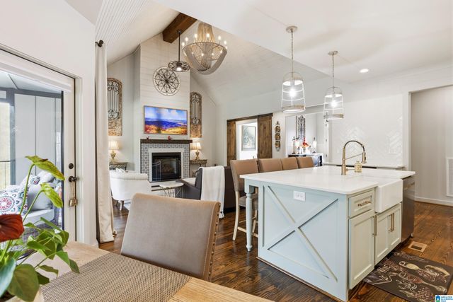 722 LAKEVIEW CREST DRIVE, Pell City, AL 35128