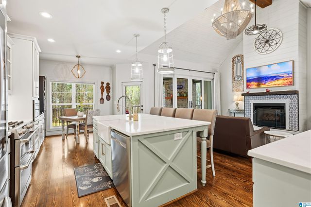 722 LAKEVIEW CREST DRIVE, Pell City, AL 35128