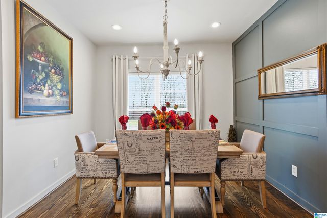 722 LAKEVIEW CREST DRIVE, Pell City, AL 35128