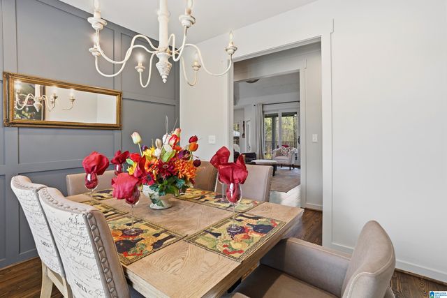 722 LAKEVIEW CREST DRIVE, Pell City, AL 35128